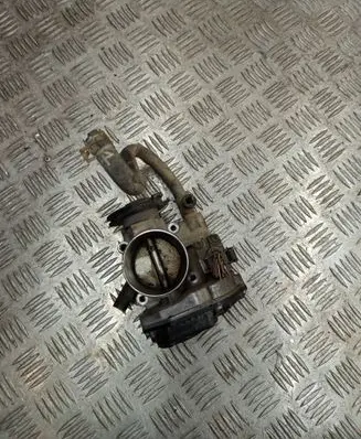 Audi A3 S3 8P Throttle valve 06A133064J 32997 408237111012