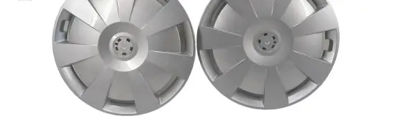Audi A3 S3 8V R16 wheel hub/cap/trim 8V0601147C