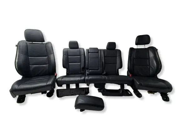 Jeep Grand Cherokee Interior set 