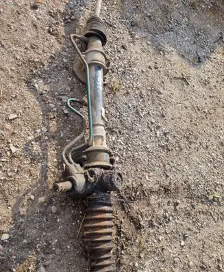 Renault Espace II Steering rack