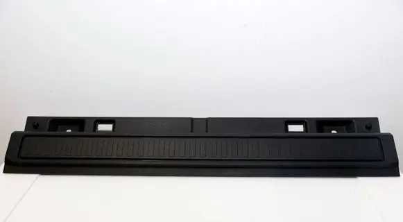Land Rover Defender Trunk/boot sill cover protection 
