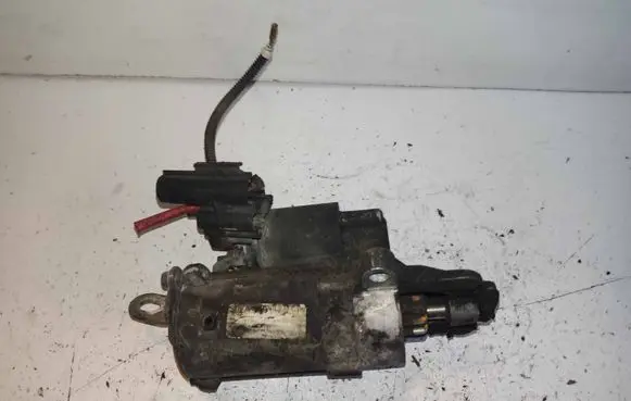 Ford Mondeo Mk III Starter motor 1S7U11000AC