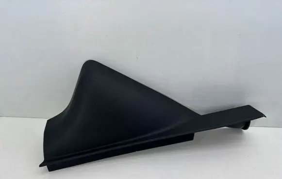 Opel Combo E Dashboard side end trim 9816553377