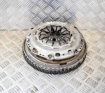 Nissan Qashqai Clutch set kit