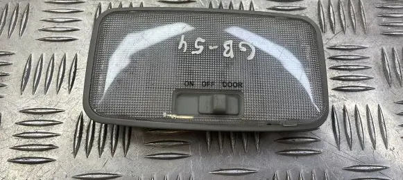 Toyota Auris 150 Front seat light 70223