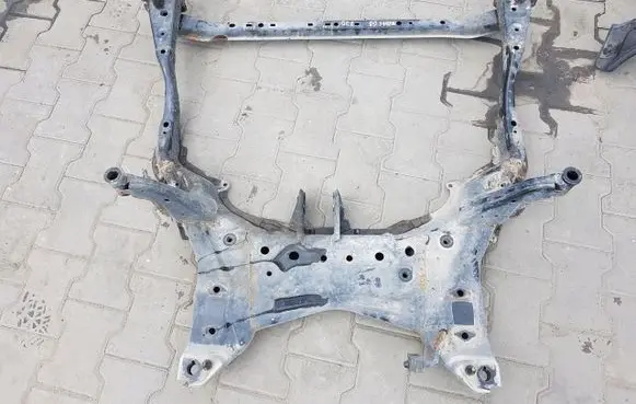 Mazda 6 Front subframe