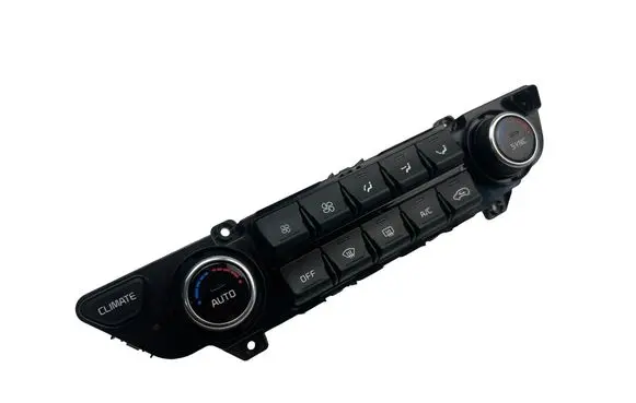 KIA Sportage Interior fan control switch 97250F1XXX