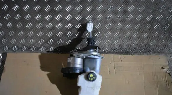 Porsche Taycan 9J1 Brake booster 9J1614105H555525