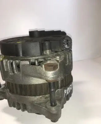 Land Rover Freelander 2 - LR2 Generator/alternator 0121715024 609N0300YC