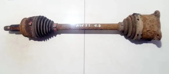 Suzuki Grand Vitara II Rear driveshaft