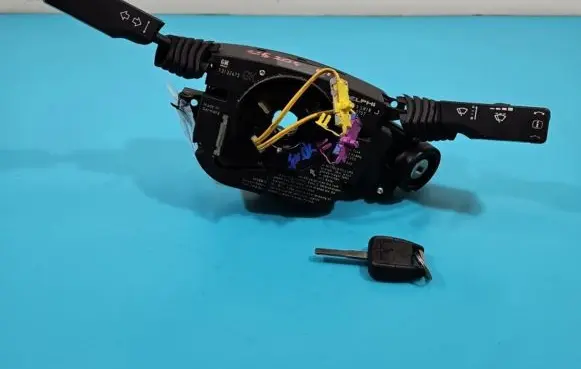 Opel Signum Headlight wiper switch 13132473 IMPRK1368399
