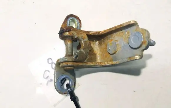 Honda Accord Rear door lower hinge