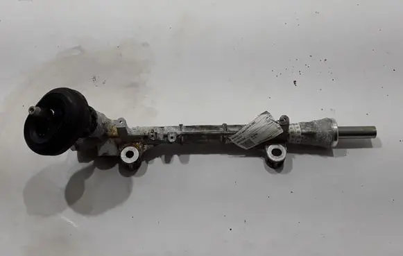 Renault Captur II Steering rack 490016739R