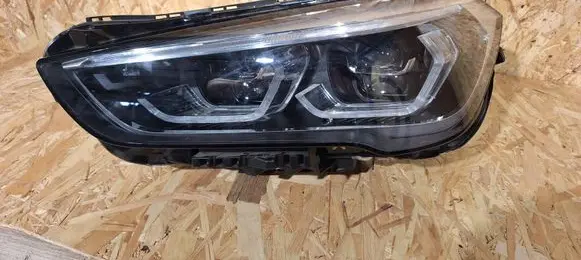 BMW X1 F48 F49 Headlight/headlamp 65301177 2610205675 901784867003