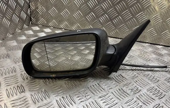 Skoda Fabia Mk1 (6Y) Manual wing mirror E1020633 E8012658