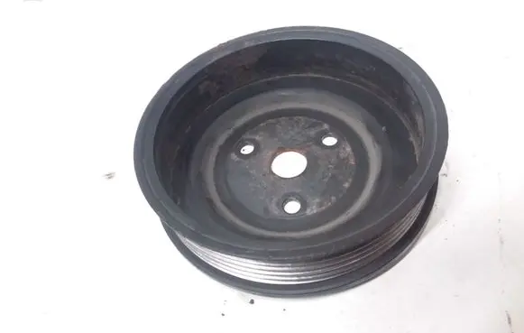 Opel Meriva A Water pump pulley 