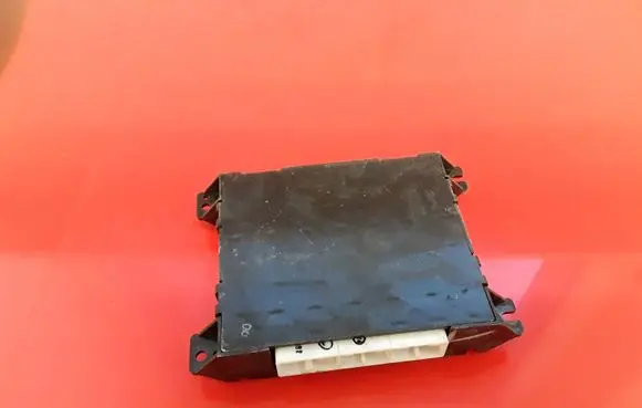 Jaguar XF Air conditioning/heating control unit 9X2318D493AD MB1776009782 P68QA