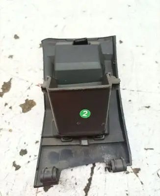 Ford Transit Courier Glove box ET76R043K93