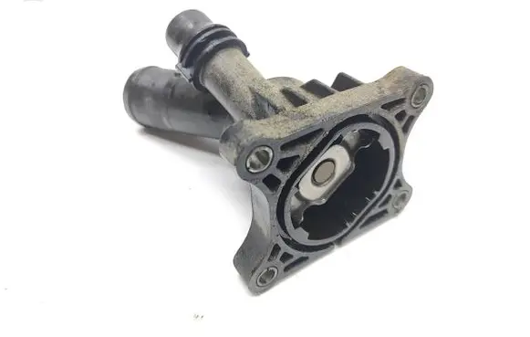 Thermostat/thermostat housing