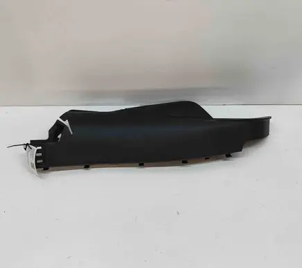 Toyota Corolla E210 E21 Rear seat side bottom trim 6255202770