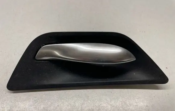 BMW 6 F12 F13 Front door interior handle 51417225442 7225442
