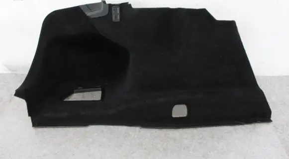 BMW 7 G11 G12 Trunk/boot side trim panel 7344685 51477344685