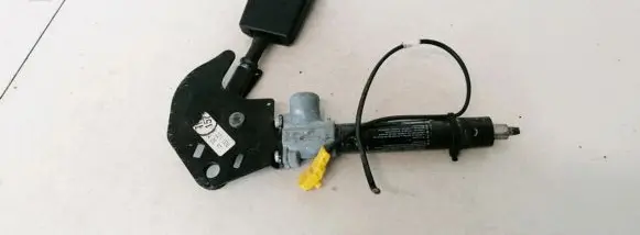 Hyundai Sonata Front seatbelt buckle 605462500a