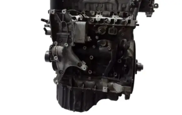 Audi A5 8T 8F Engine CJEB CJE