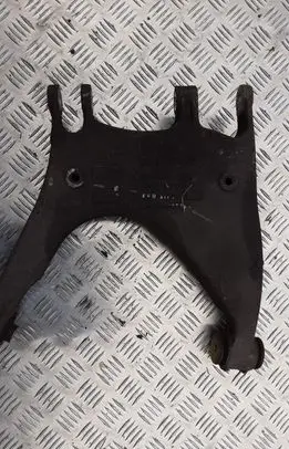 Rear upper control arm/wishbone