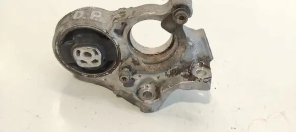 Citroen C5 Bracket in trunk/boot 