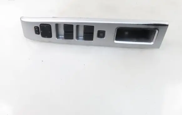 Mazda 5 Electric window control switch 6072517