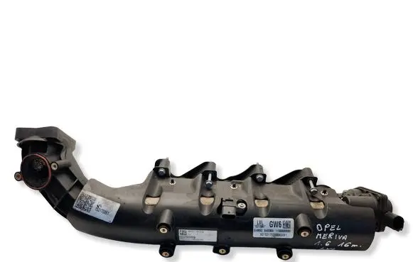 Opel Astra J Intake manifold 1052156S02 55569989