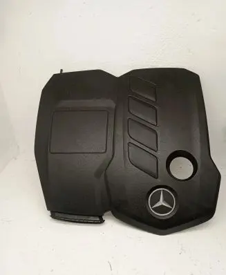 Mercedes-Benz E W213 Engine cover (trim)