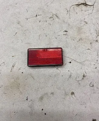 Mercedes-Benz S W140 Front door interior light 1248200074 ULO52410