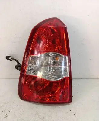Chevrolet Lacetti Rear/tail lights 202801L