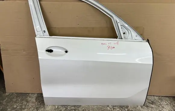 BMW X5M G05 F95 Front door