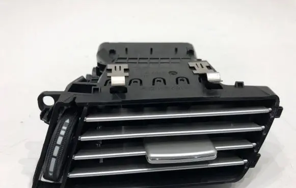 Mercedes-Benz E W212 Dashboard side air vent grill/cover trim A2128300254