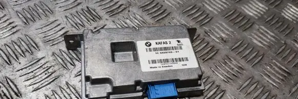 BMW X5 F15 Other control units/modules 683976901