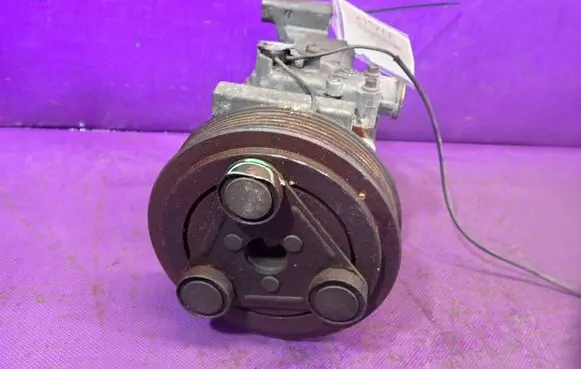 Mazda 3 I Air conditioning (A/C) compressor (pump) H12A1AG4DY