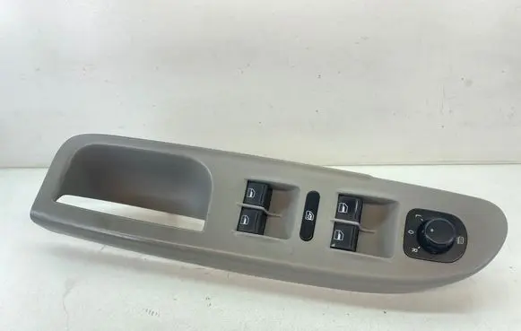 Volkswagen PASSAT B6 Electric window control switch 3C1867171B 1K0959565H
