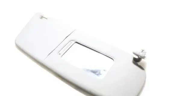 Opel Meriva A Sun visor clip/hook/bracket 