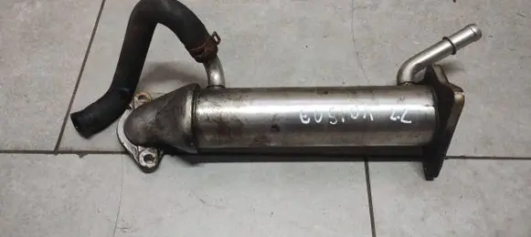 Ford Transit Custom EGR valve cooler CK2Q9F464AB