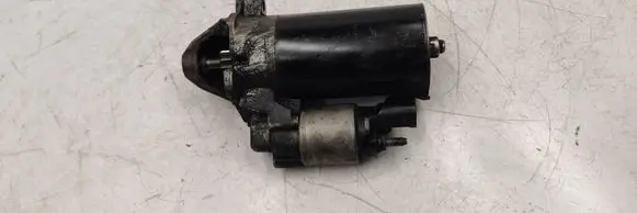 Audi A4 S4 B7 8E 8H Starter motor