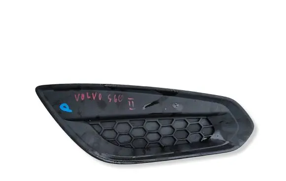 Volvo S60 Front bumper lower grill 31294130