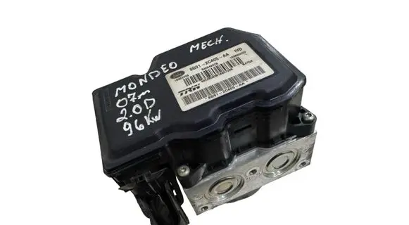 Ford Mondeo MK IV ABS Pump 8G912C405AA 16565703 54084922B
