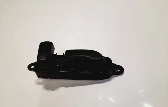 Infiniti FX Seat control switch 