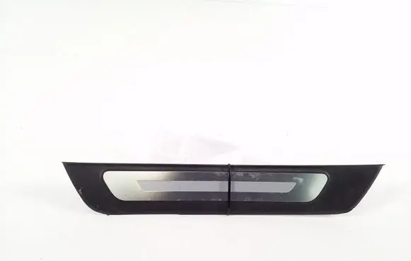 Audi A6 S6 C8 4K Rear sill trim cover 4K0853375