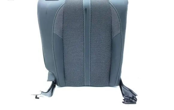 Peugeot 2008 II Rear seat 