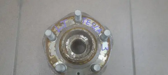 Tesla Model 3 Front wheel hub 104412100E