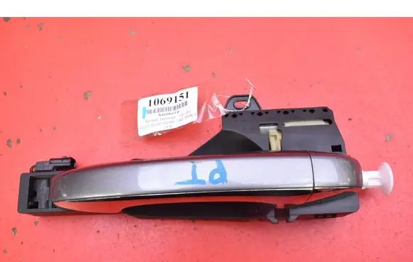 Renault Talisman Rear door exterior handle 806067663R